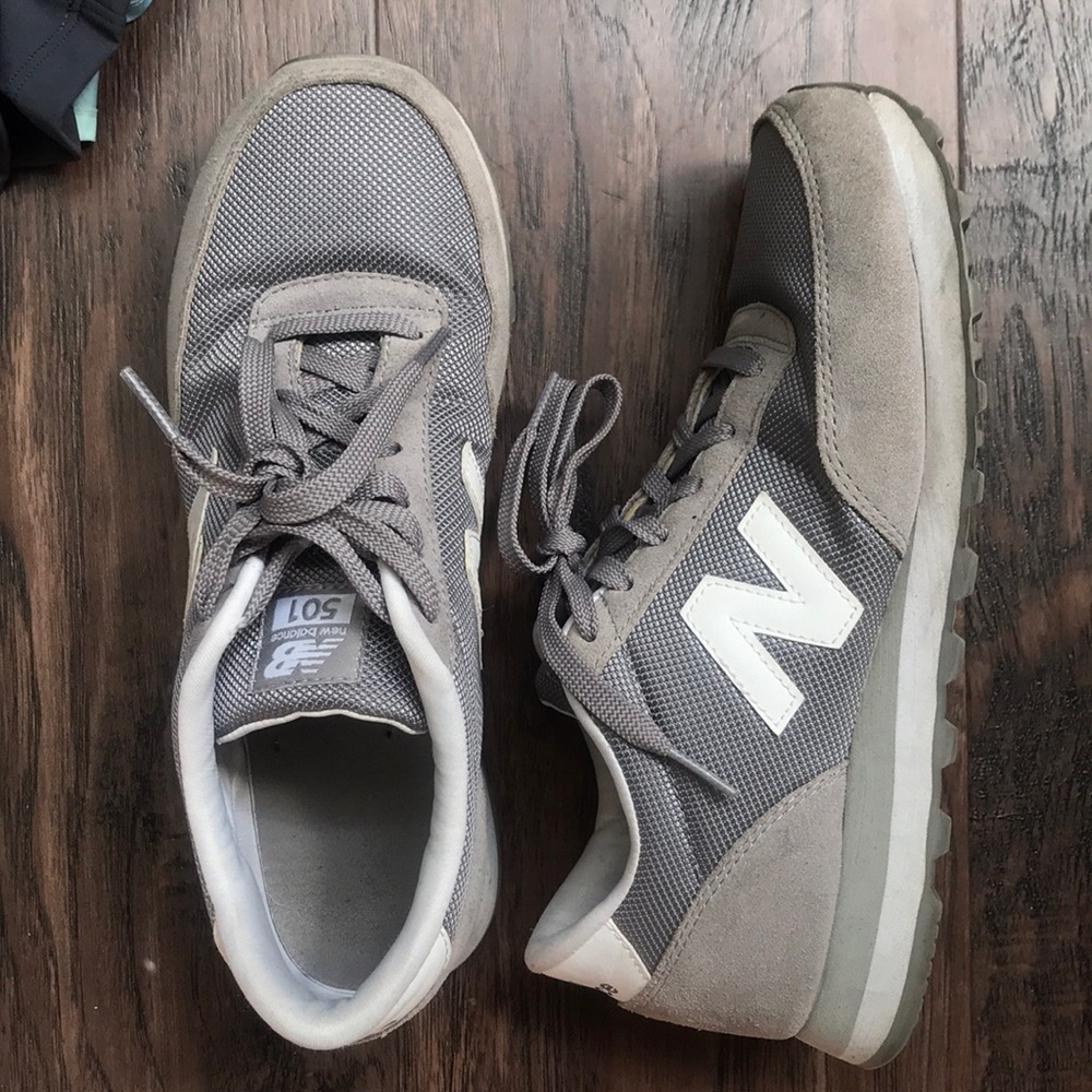 New balance 501